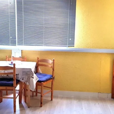 Pretty 30 M Close To The Sea Apartamento Leucate